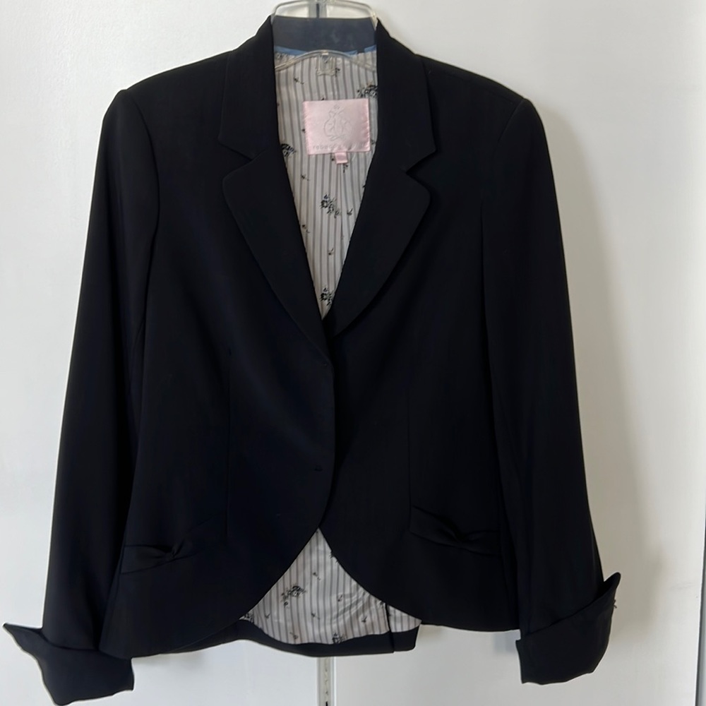 Rebecca Taylor Blazer